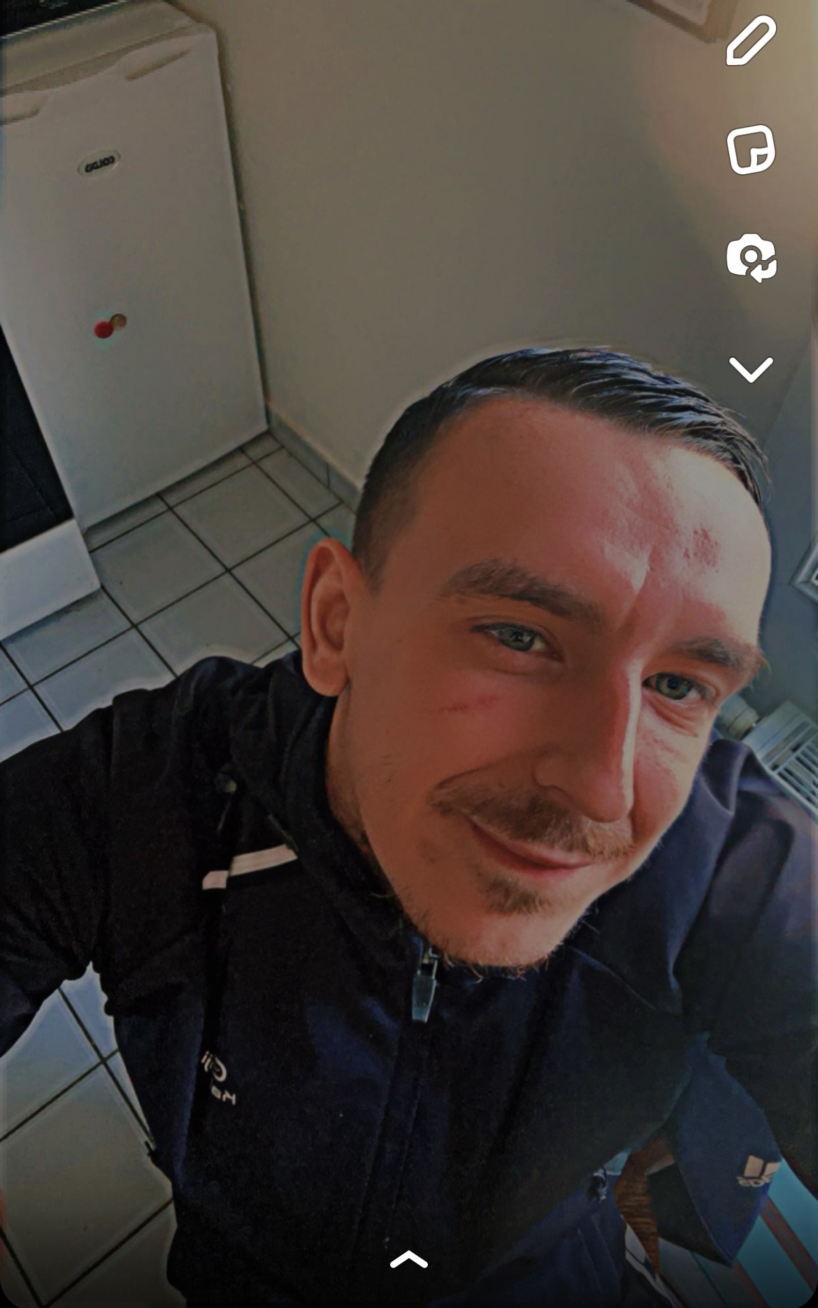 Perfil de Vasco, 28 años, escort gay en Arakaldo