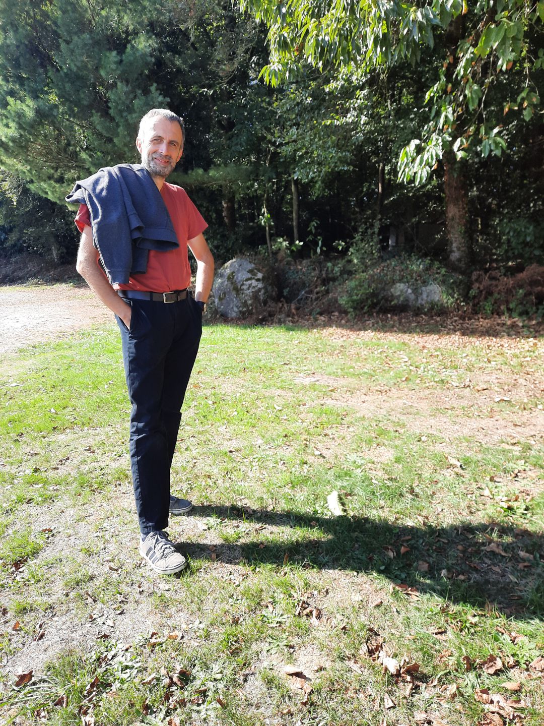 Perfil de Angelito, 48 años, escort gay en Arnedillo