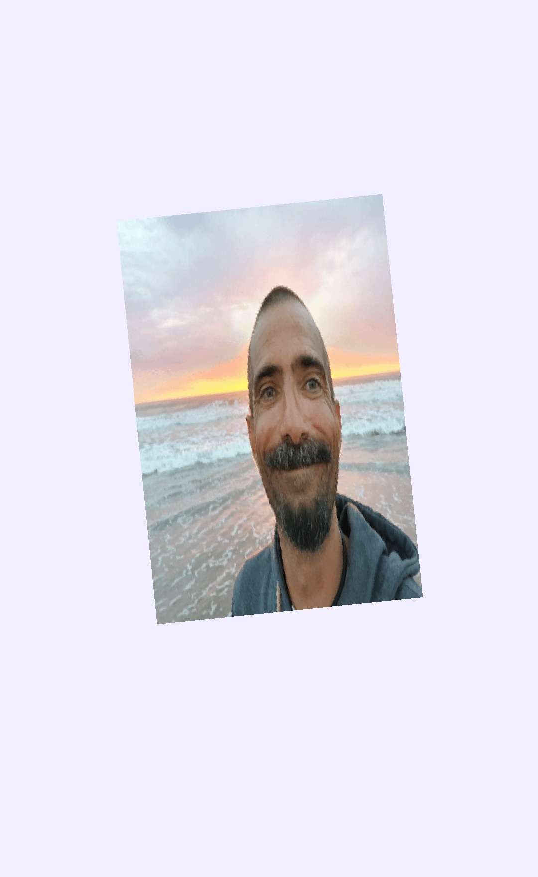 Perfil de Ihssan, 50 años, escort gay en Andilla