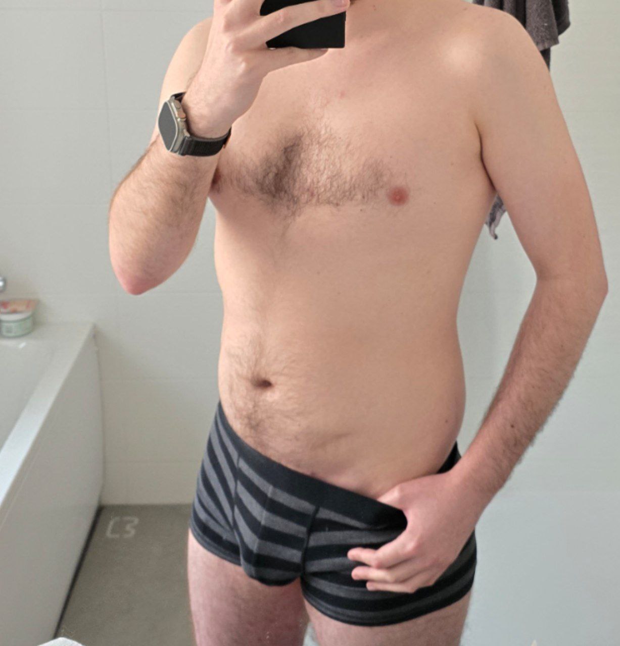 Perfil de Tom, 30 años, escort gay en Blacos