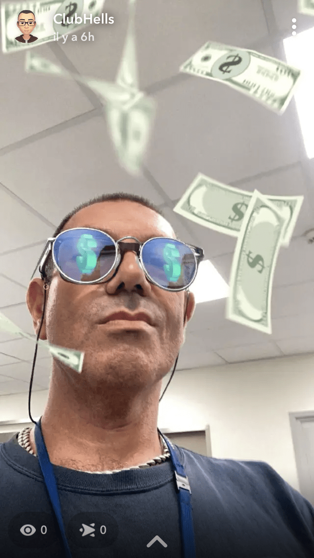 Perfil de Soulaiman, 52 años, escort gay en Abadiño