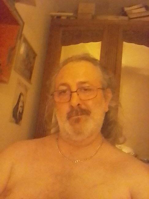 Perfil de Ery, 52 años, escort gay en Frontera