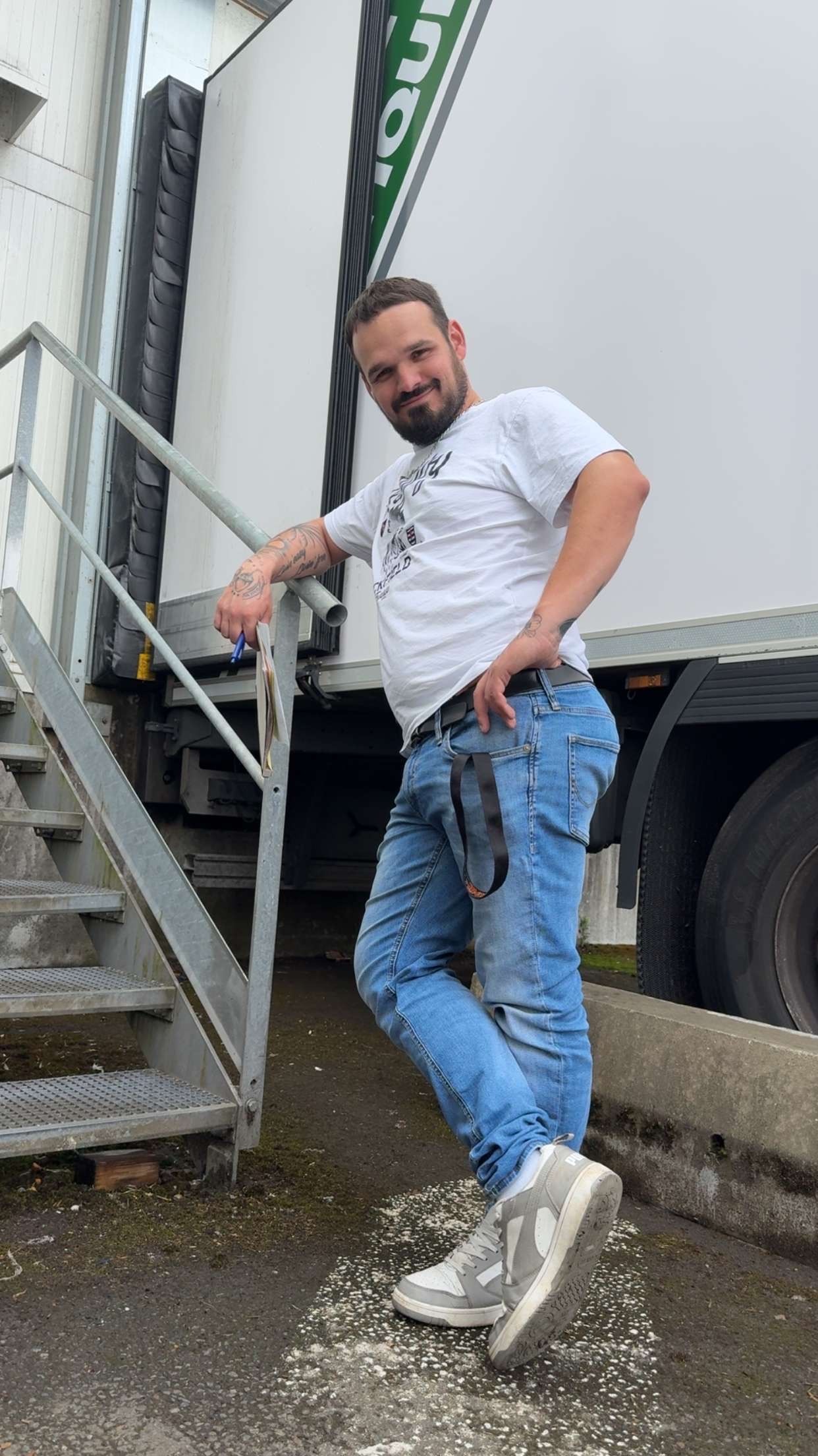 Perfil de Pierre-quentin, 34 años, escort gay en Berastegi