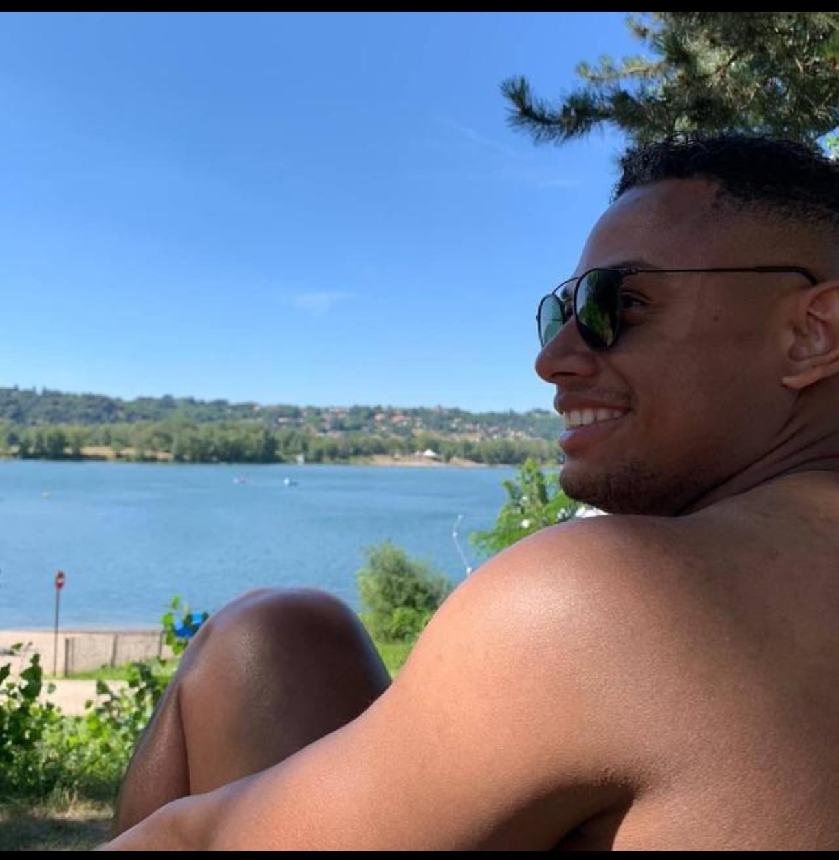 Perfil de Albert, 33 años, escort gay en Aldehuela de Yeltes