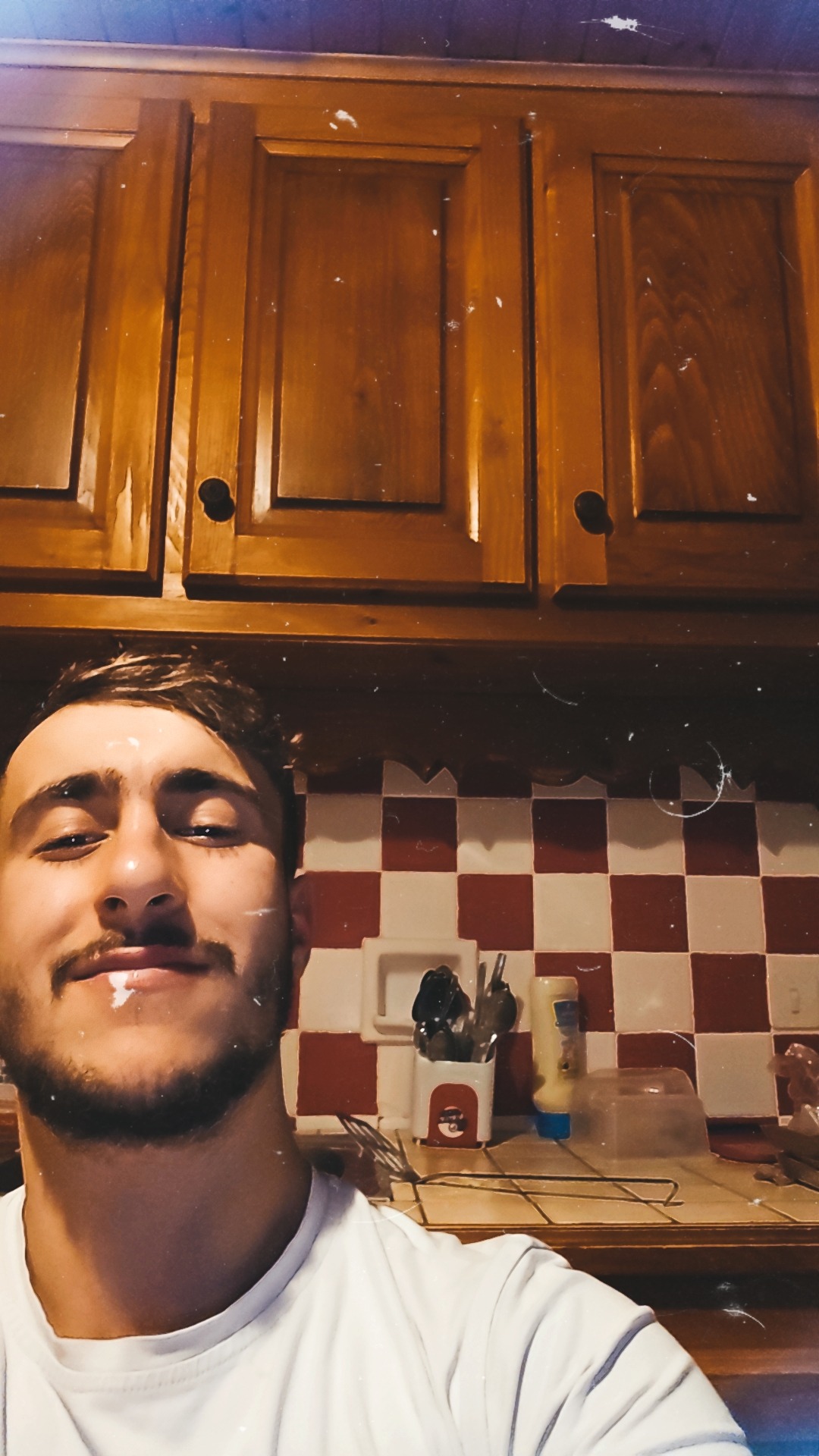 Perfil de Cagdas, 24 años, escort gay en Estella-Lizarra