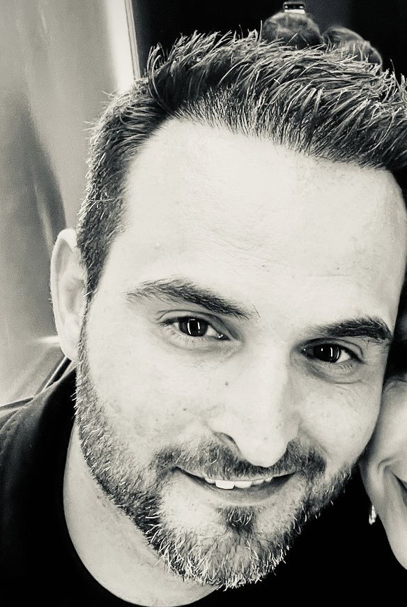 Perfil de Dyclan, 42 años, escort gay en Barrika