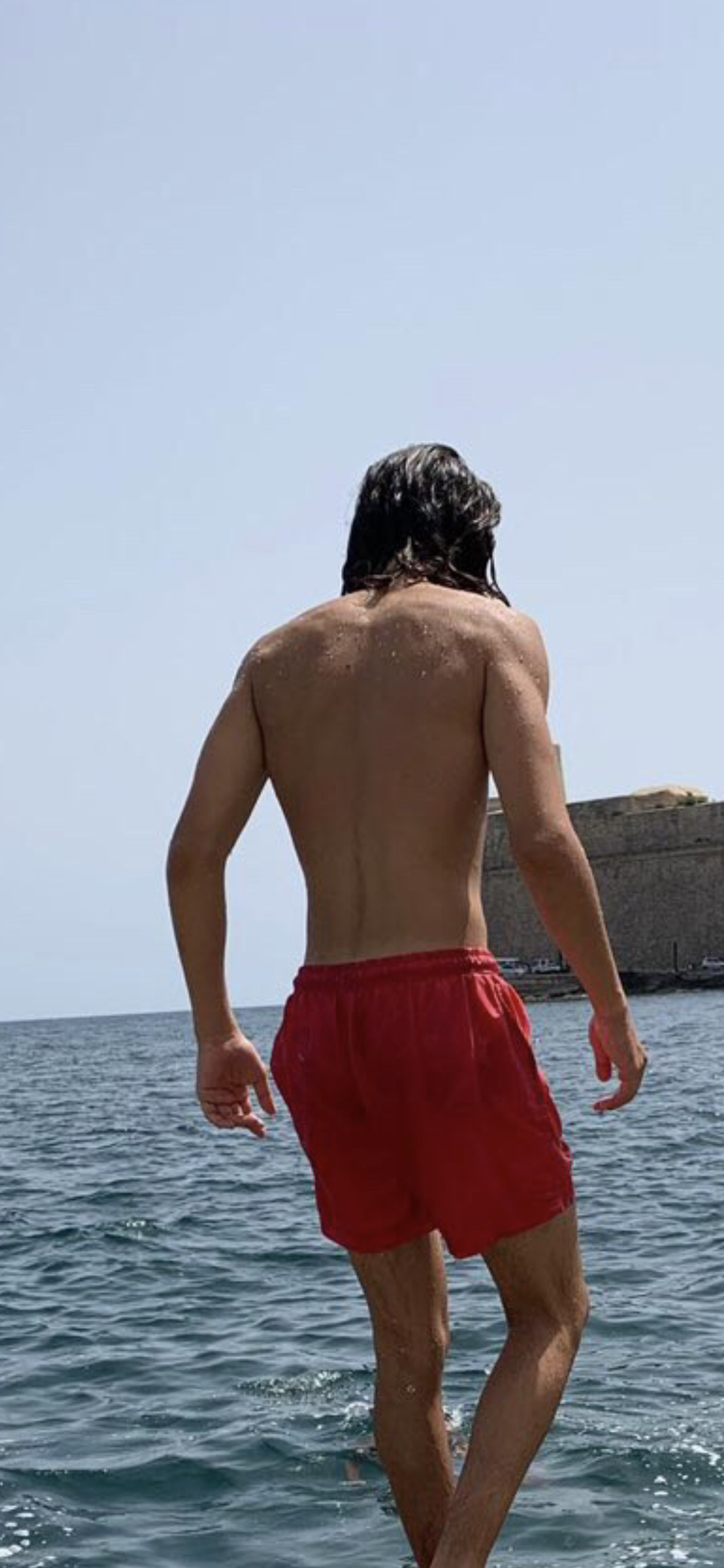 Perfil de Benyoucef, 20 años, escort gay en Barrika