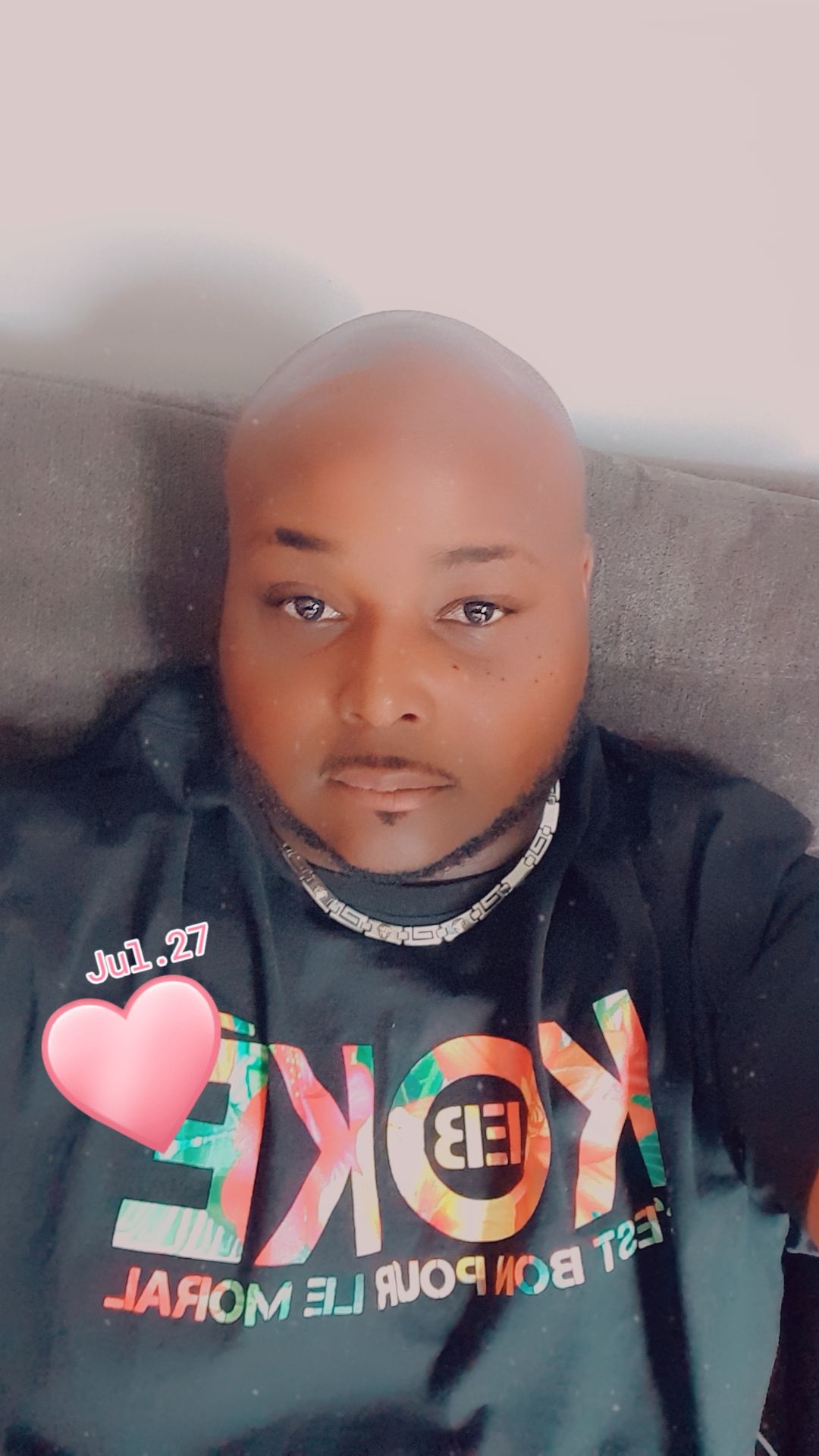 Perfil de Guillian, 38 años, escort gay en Torrelodones