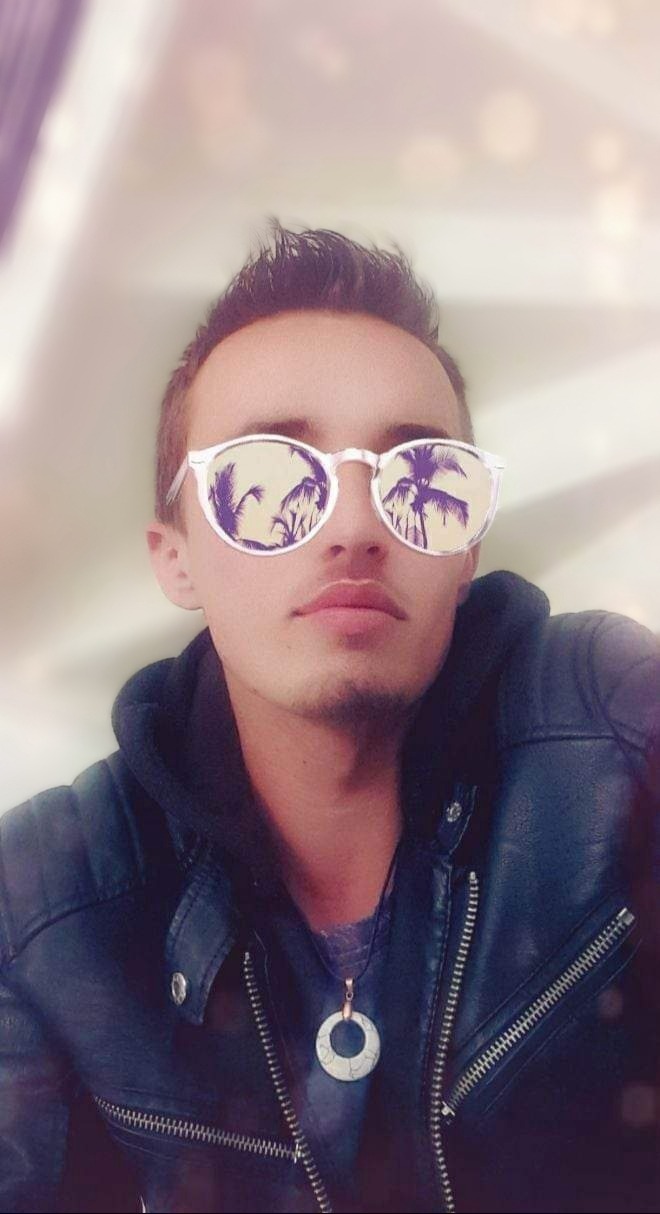 Perfil de Chems, 26 años, escort gay en Montalbán