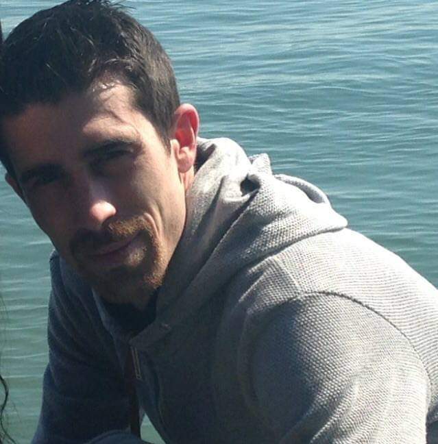 Perfil de Herbert, 38 años, escort gay en Valdehijaderos