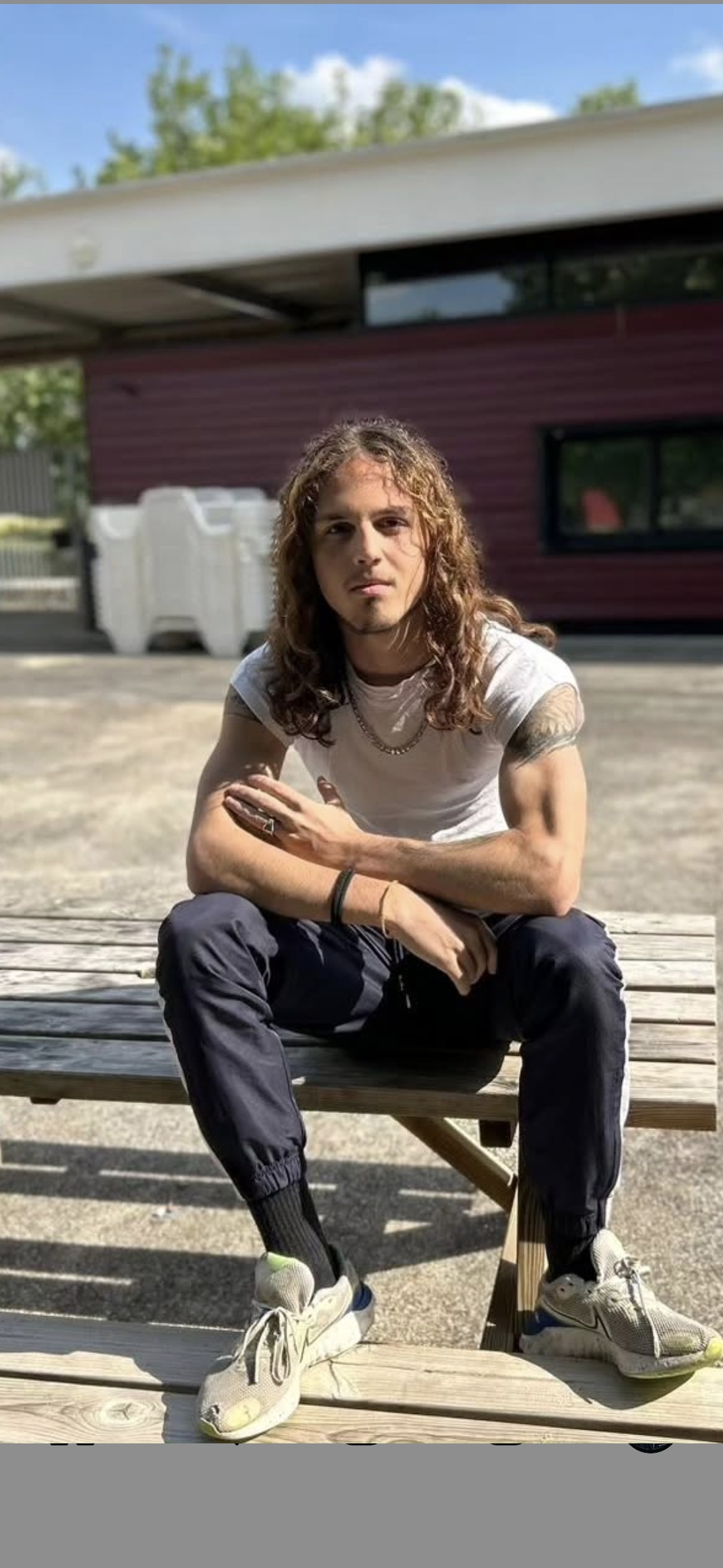 Perfil de Rick, 20 años, escort gay en Pinilla de Jadraque