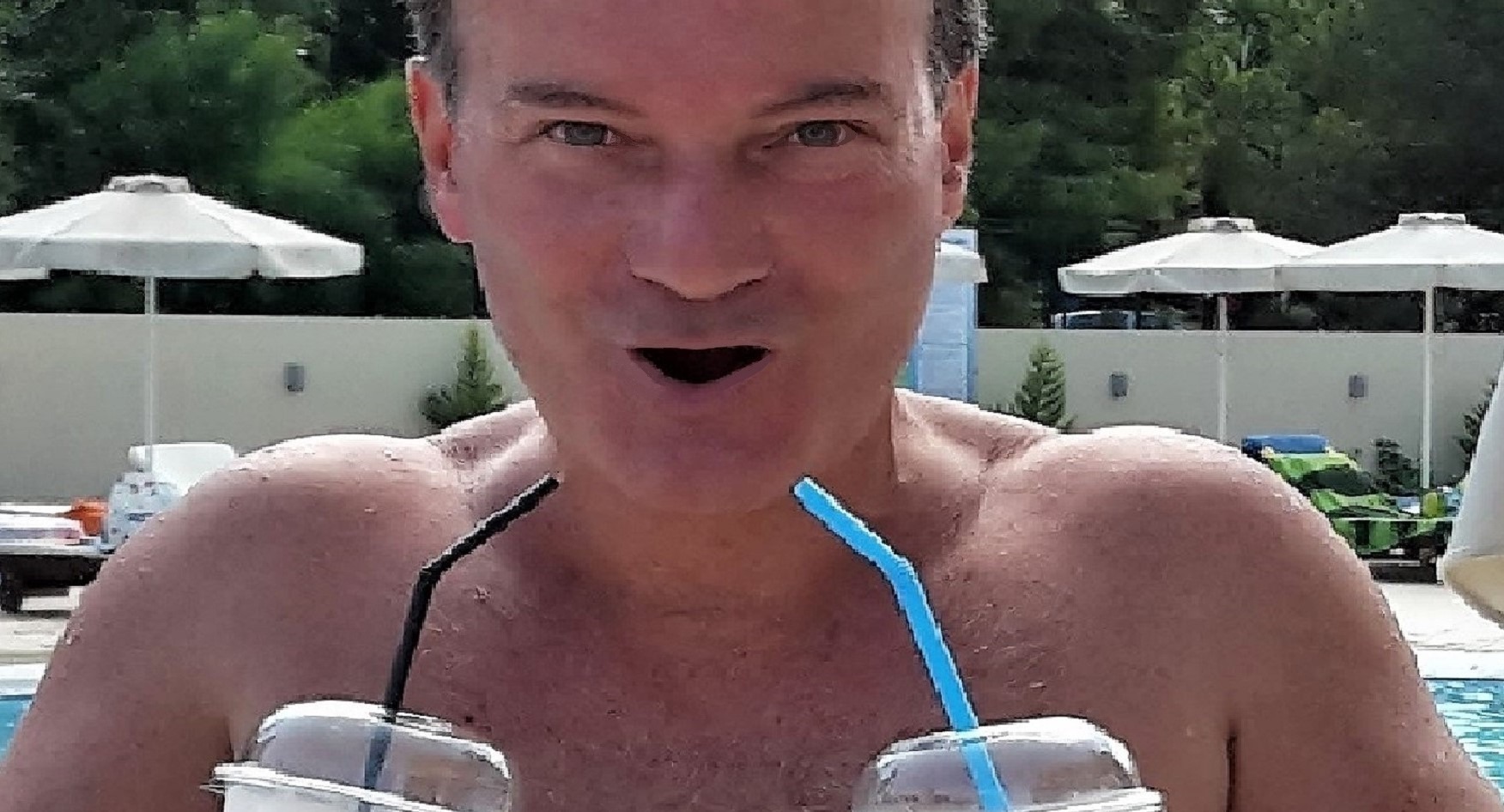 Perfil de Renan, 46 años, escort gay en Aulesti