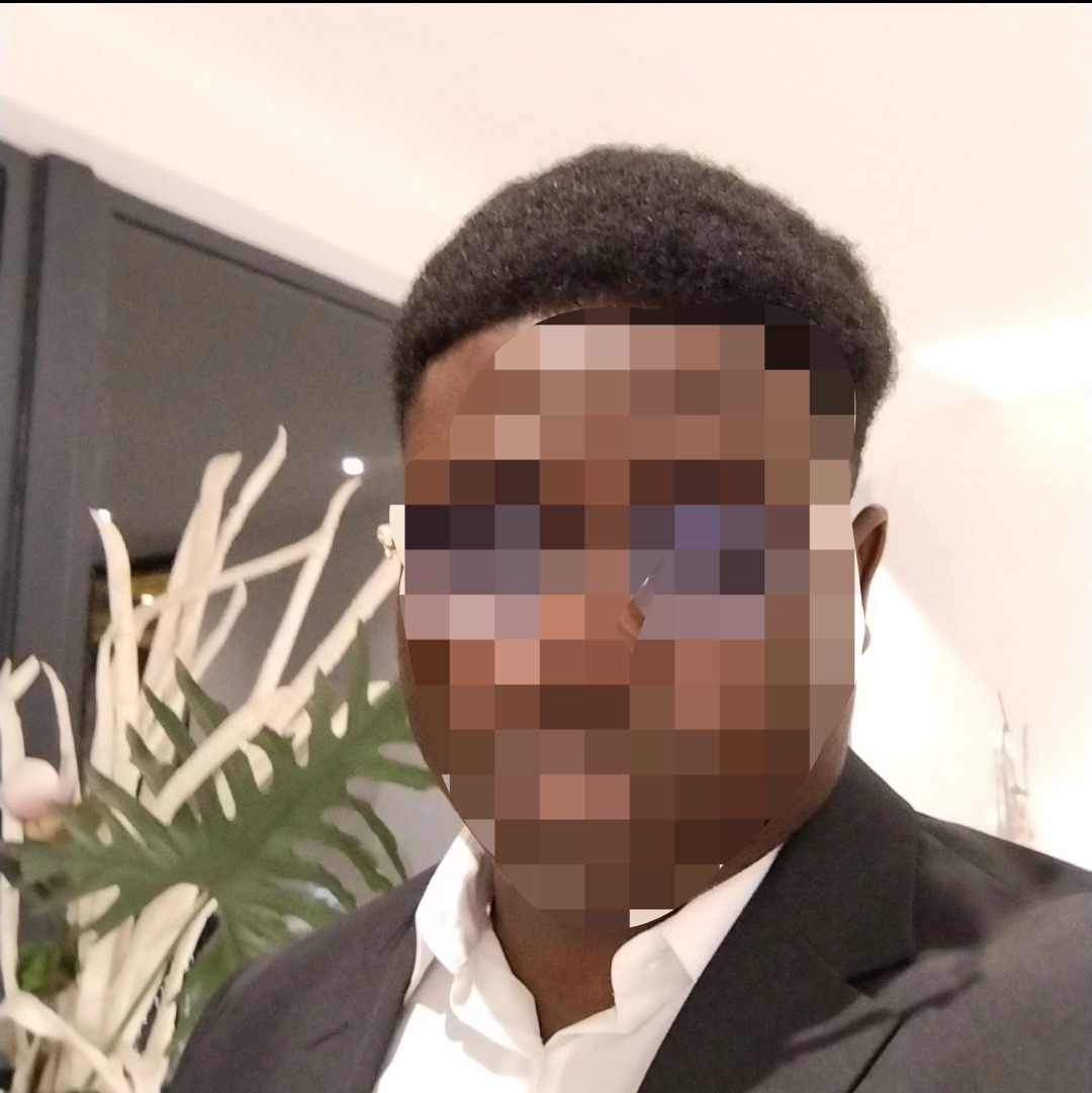 Perfil de Dialla, 21 años, escort gay en Durango