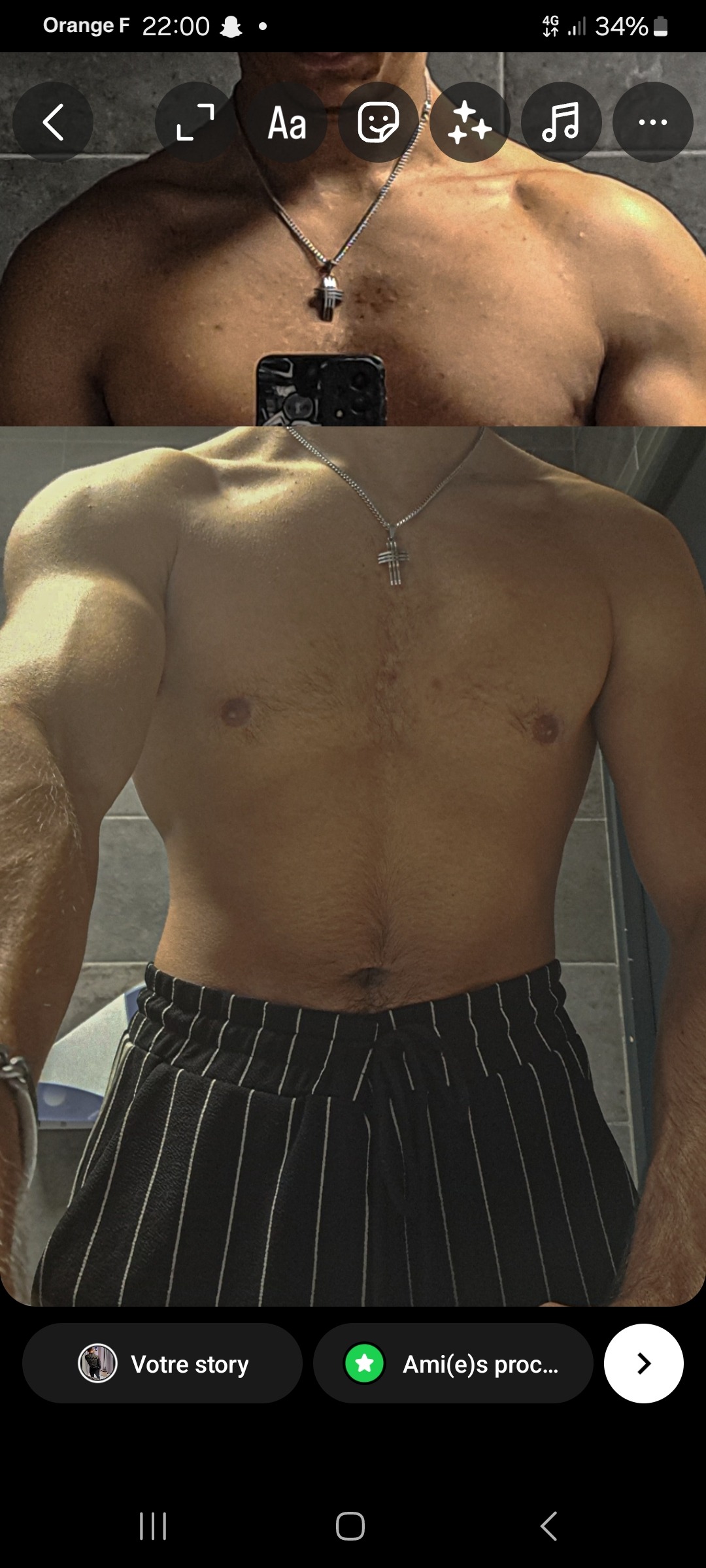 Perfil de Jilian, 21 años, escort gay en Aguilar de la Frontera