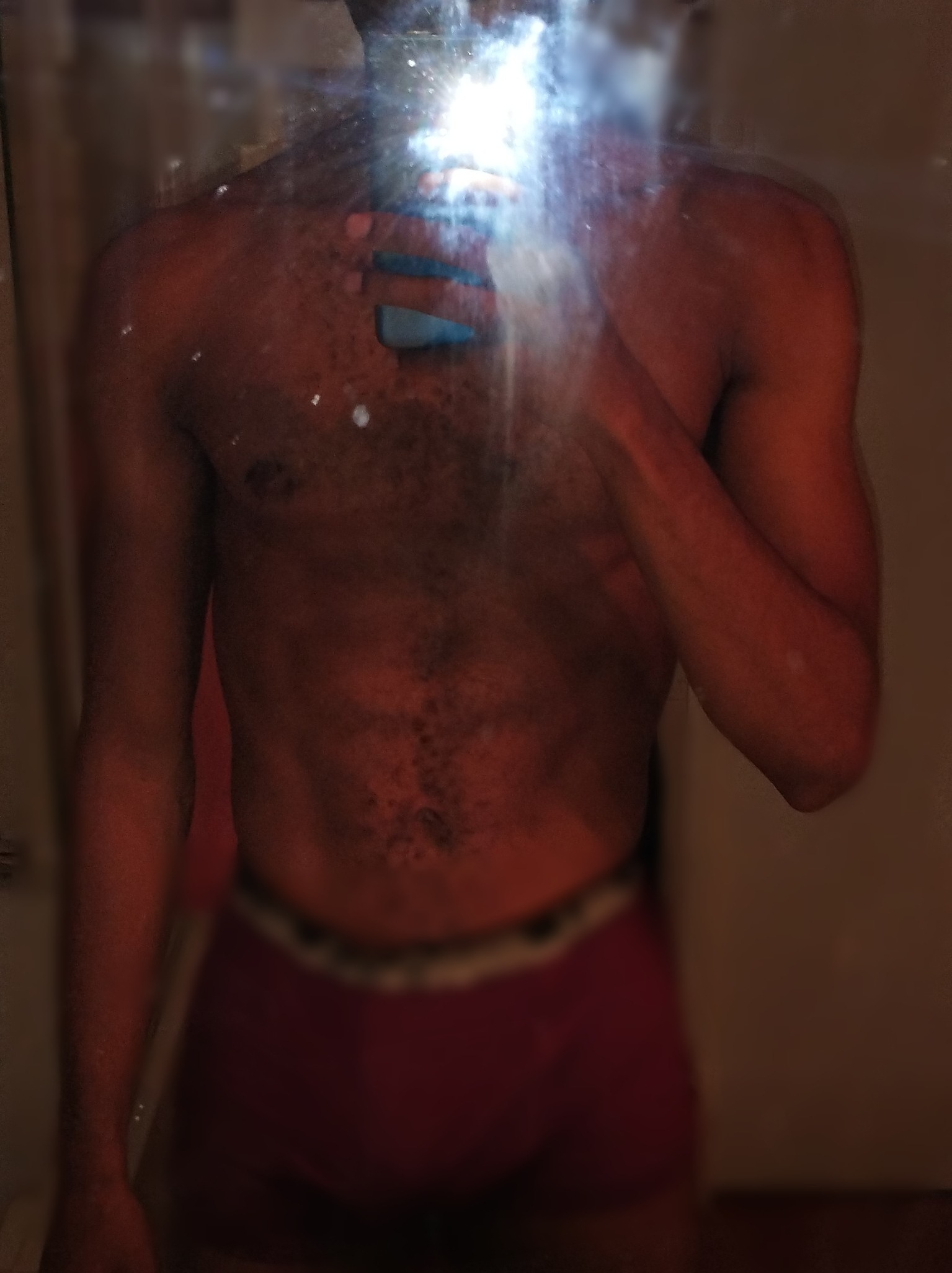 Perfil de Kaleb, 24 años, escort gay en Bràfim