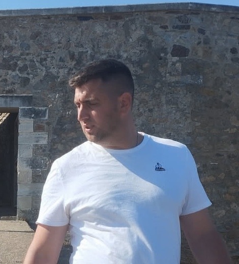 Perfil de Alexys, 33 años, escort gay en Bienservida