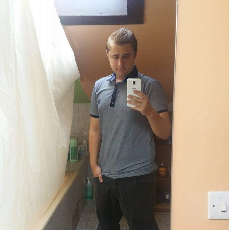 Perfil de Sebti, 32 años, escort gay en Bràfim