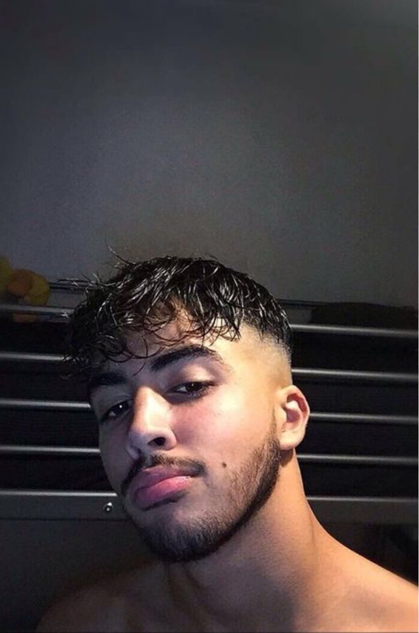 Perfil de Adame, 20 años, escort gay en Serra