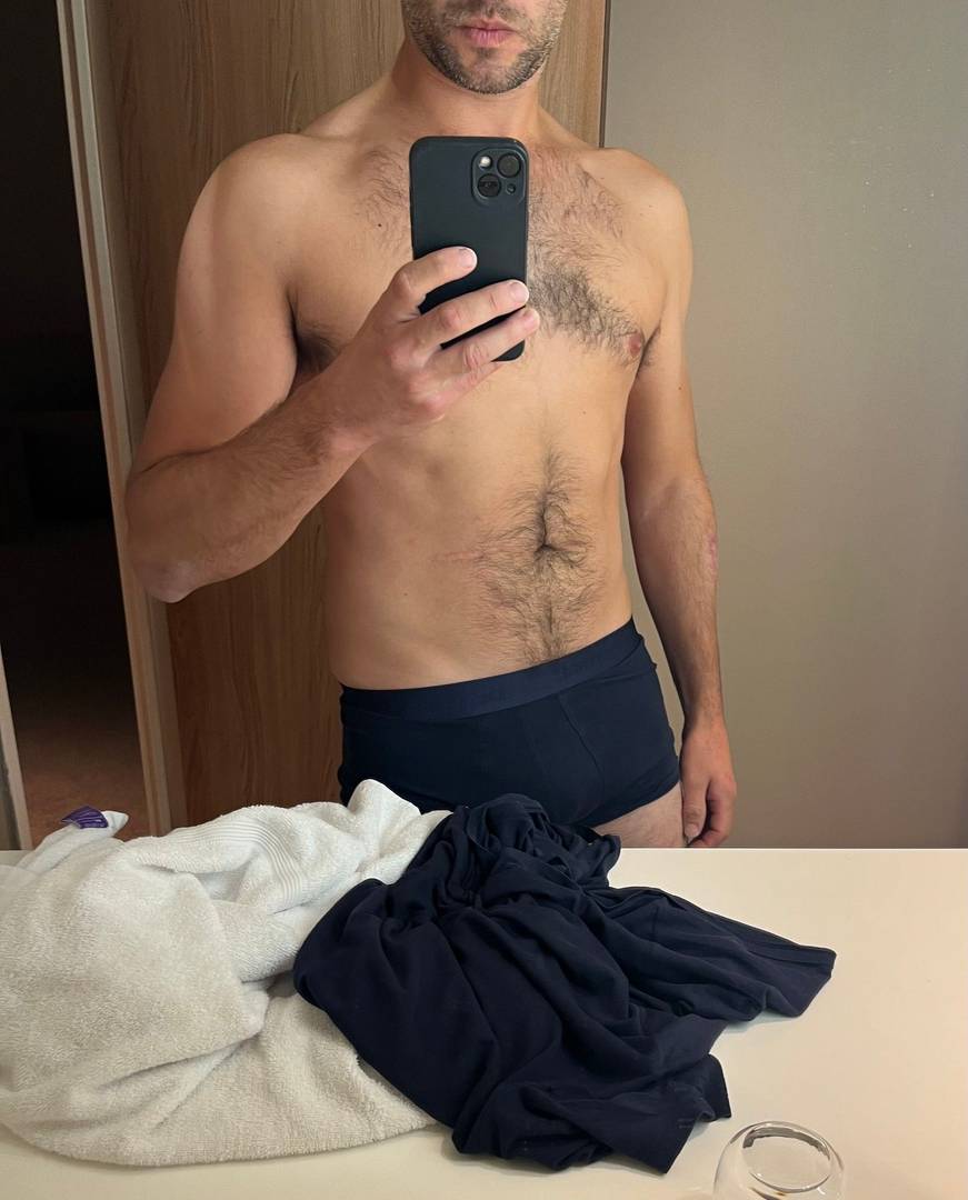 Perfil de Jacky, 38 años, escort gay en Aldeonte