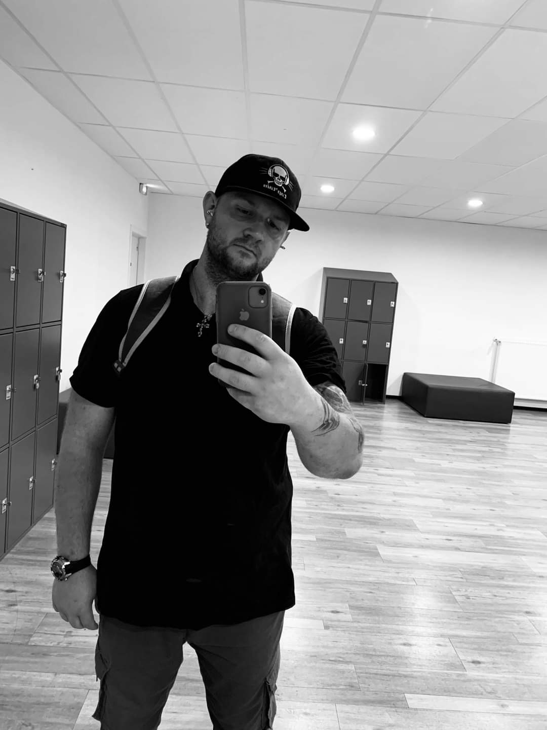 Perfil de Abdelmalik, 32 años, escort gay en Arrieta
