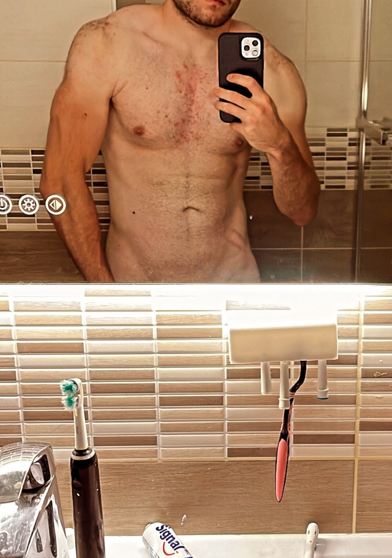 Perfil de Fahim, 23 años, escort gay en Barbadillo