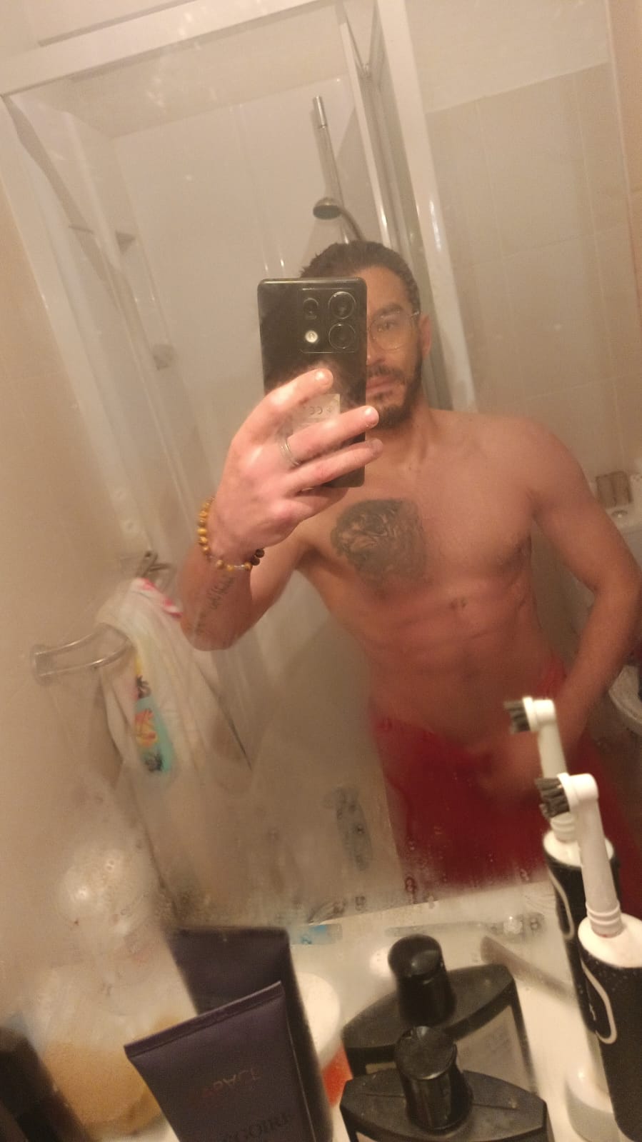 Perfil de Colynn, 34 años, escort gay en Alconera