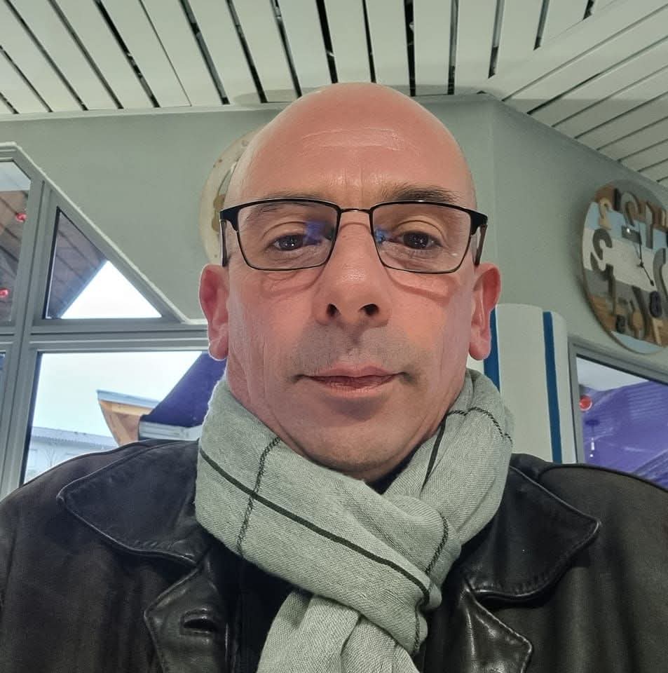 Perfil de Abdoul-karim, 48 años, escort gay en Borges del Camp, les