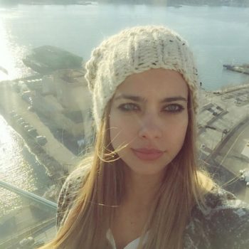 Perfil de Jalila, 33 años, escort gay en Talamantes