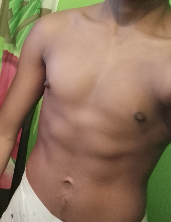 Perfil de Achile, 55 años, escort gay en Alcorisa