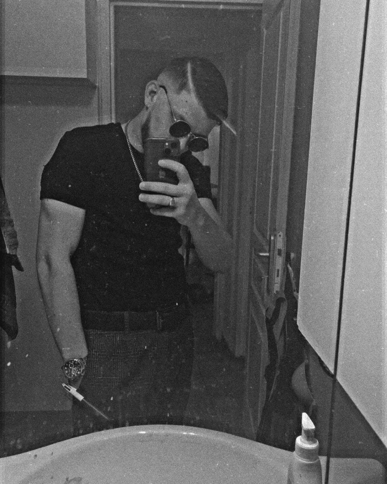 Perfil de Jean-edmond, 25 años, escort gay en Arconada