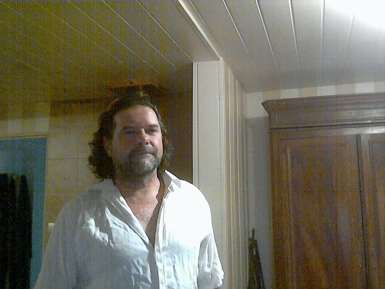 Perfil de Alexandros, 52 años, escort gay en Boltaña