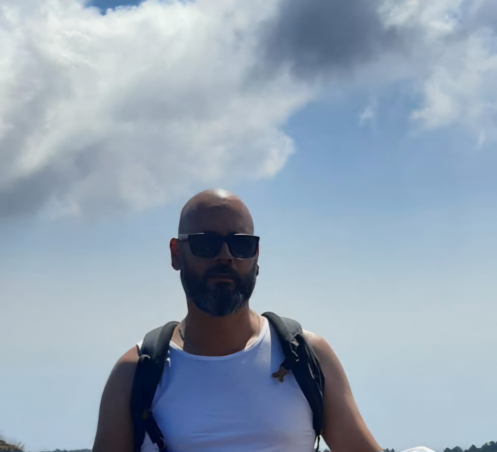 Perfil de Delfin, 42 años, escort gay en Frontera