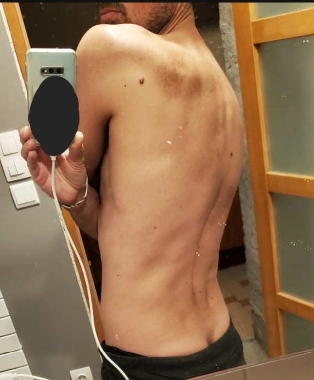 Perfil de Keyan, 43 años, escort gay en Valjunquera