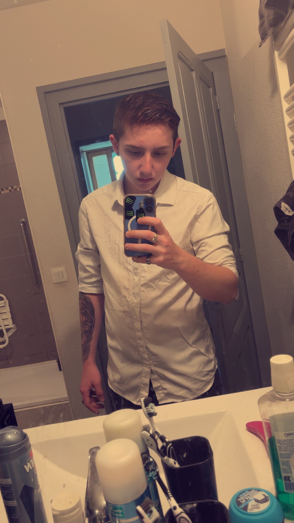 Perfil de Gabyn, 19 años, escort gay en Amposta