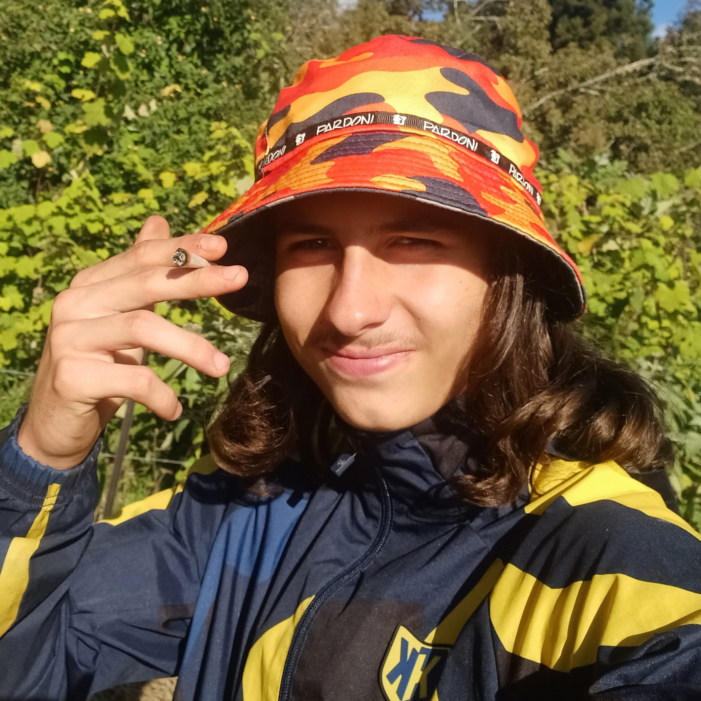 Perfil de Gaizka, 20 años, escort gay en Iznájar