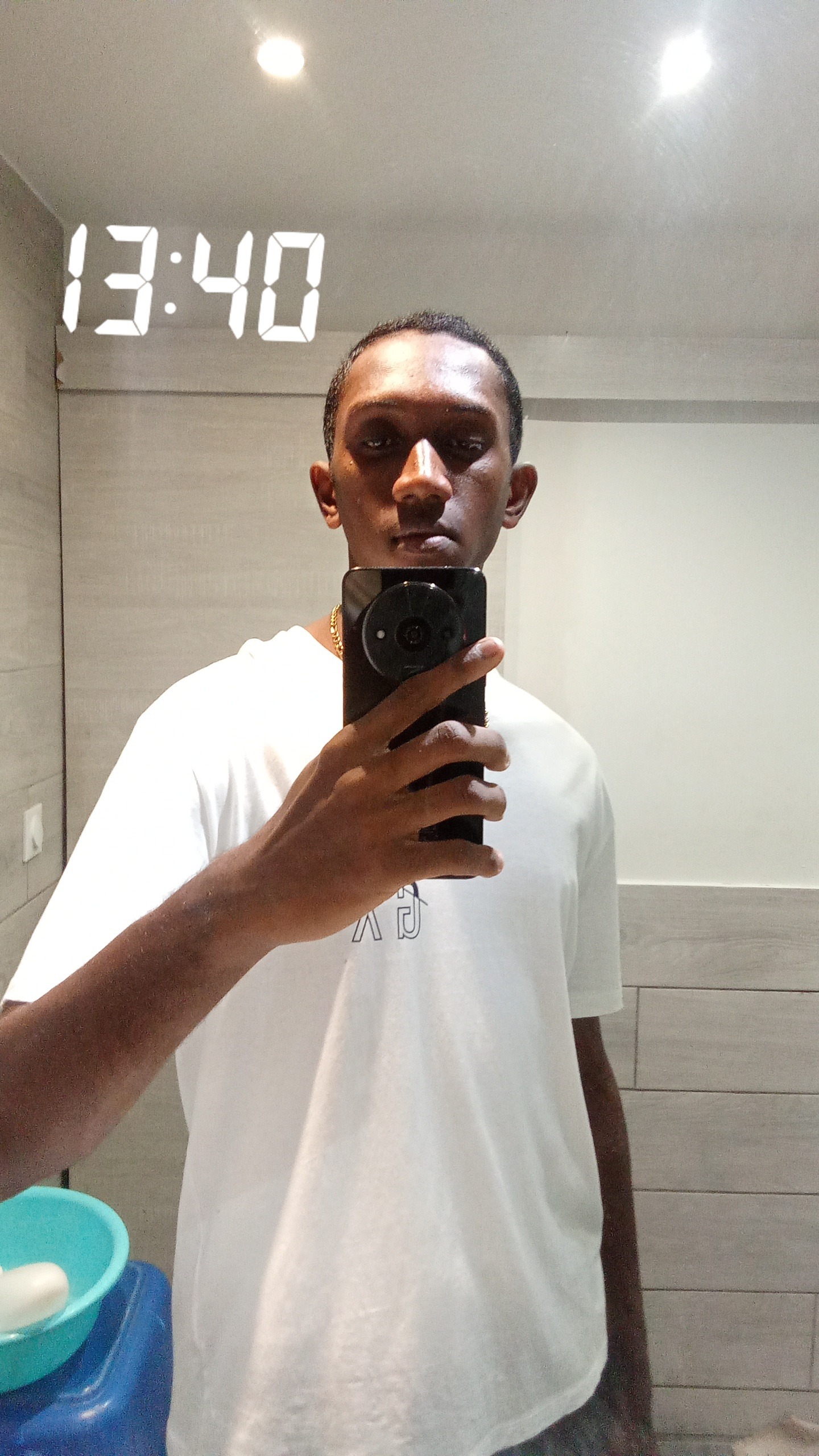 Perfil de Hilel, 22 años, escort gay en Villahermosa del Campo