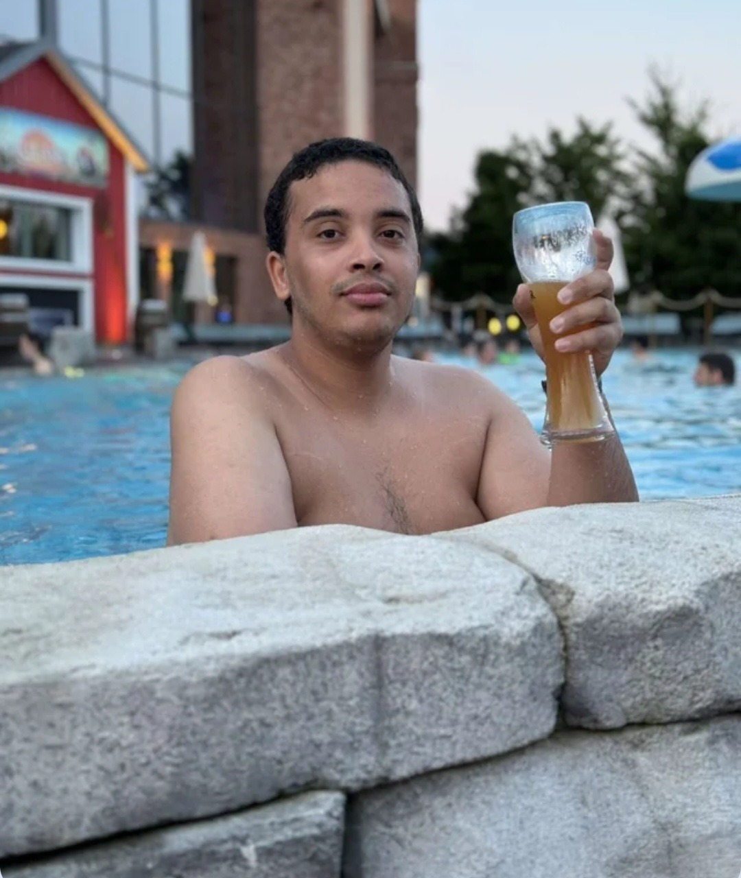 Perfil de Guilherme, 24 años, escort gay en Sonseca