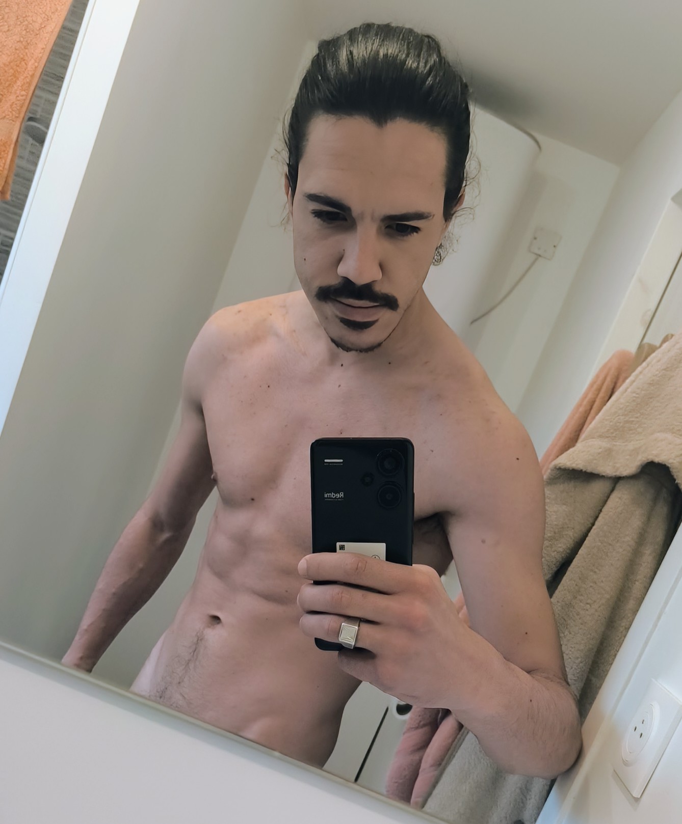 Perfil de Abdelraouf, 30 años, escort gay en Torre la Ribera