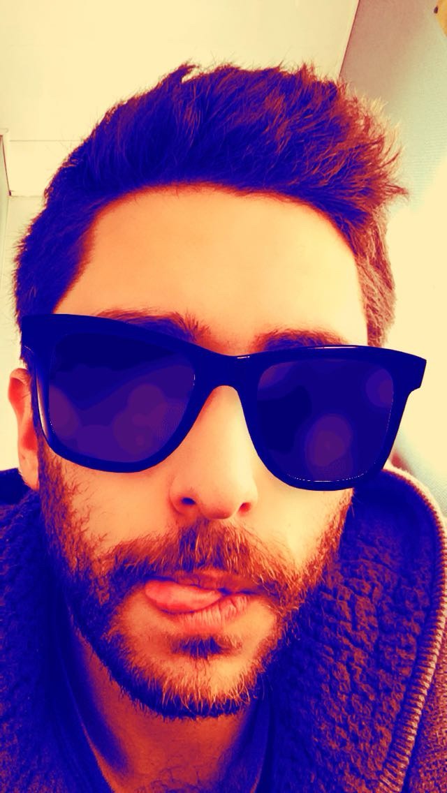 Perfil de Job, 37 años, escort gay en Bornos