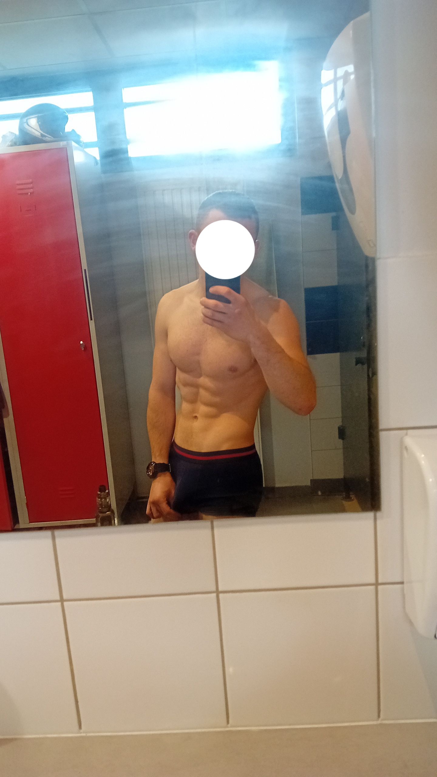 Perfil de Rody, 25 años, escort gay en Almendra