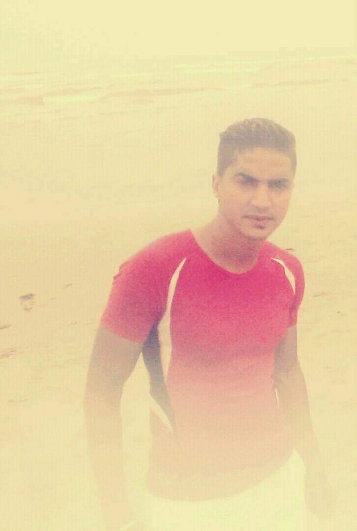 Perfil de Fadi, 32 años, escort gay en Aldehuela de Yeltes