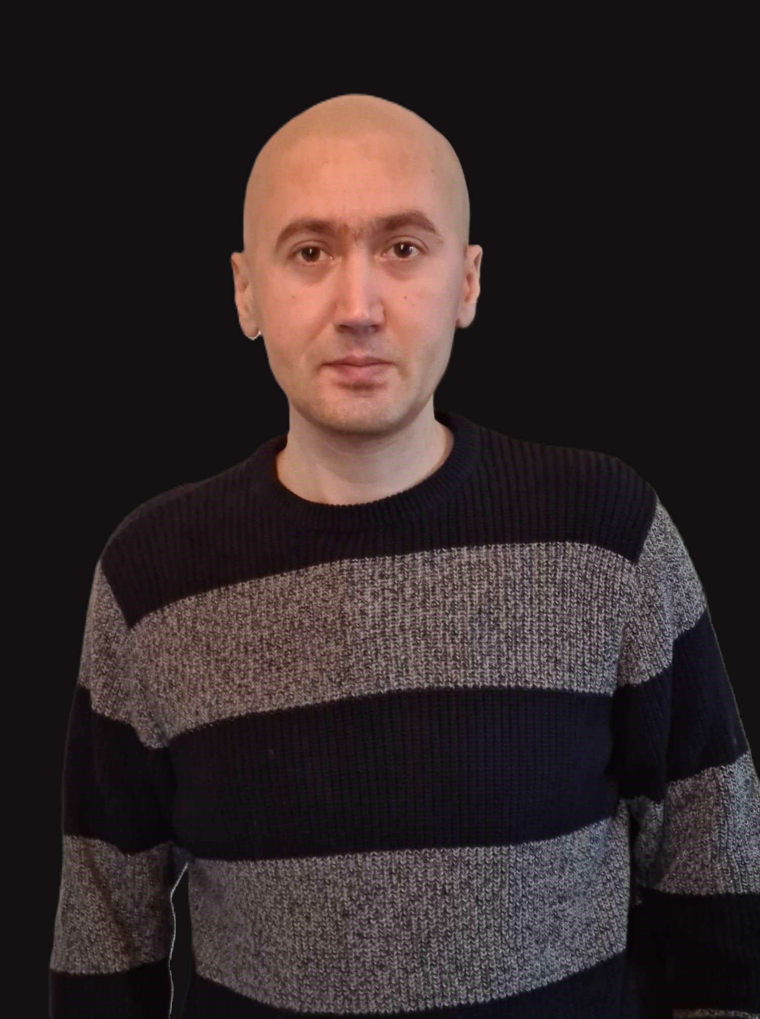 Perfil de Zackary, 40 años, escort gay en Aulesti