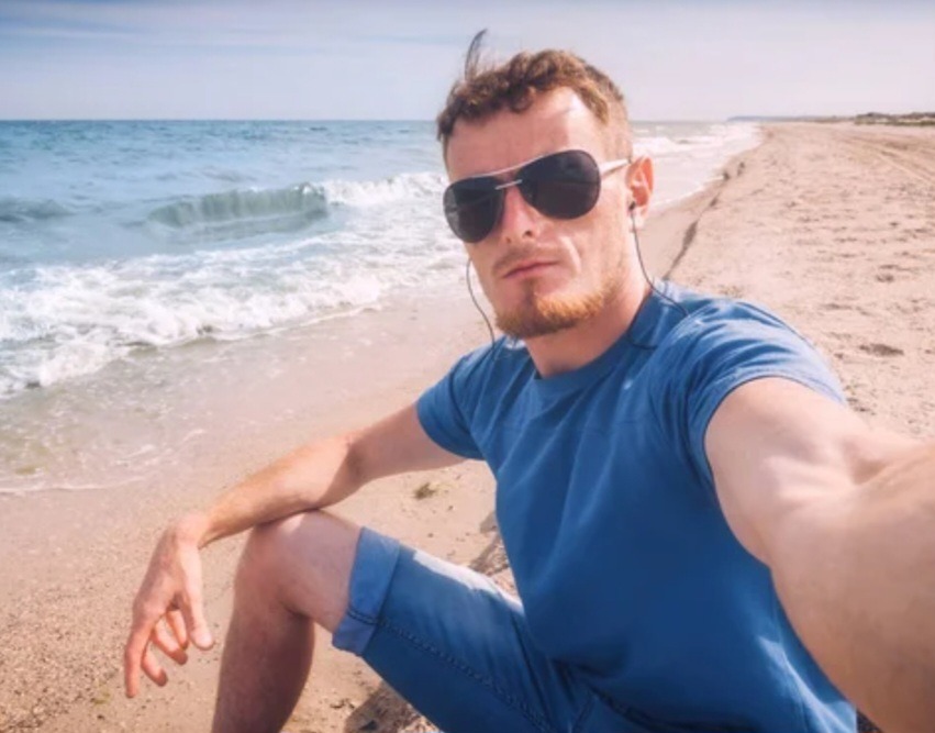 Perfil de Marco, 41 años, escort gay en Cerollera, La