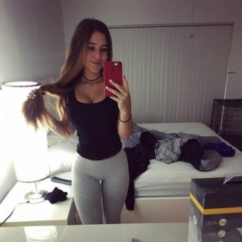 Perfil de Ruth, 25 años, escort gay en Villaflores