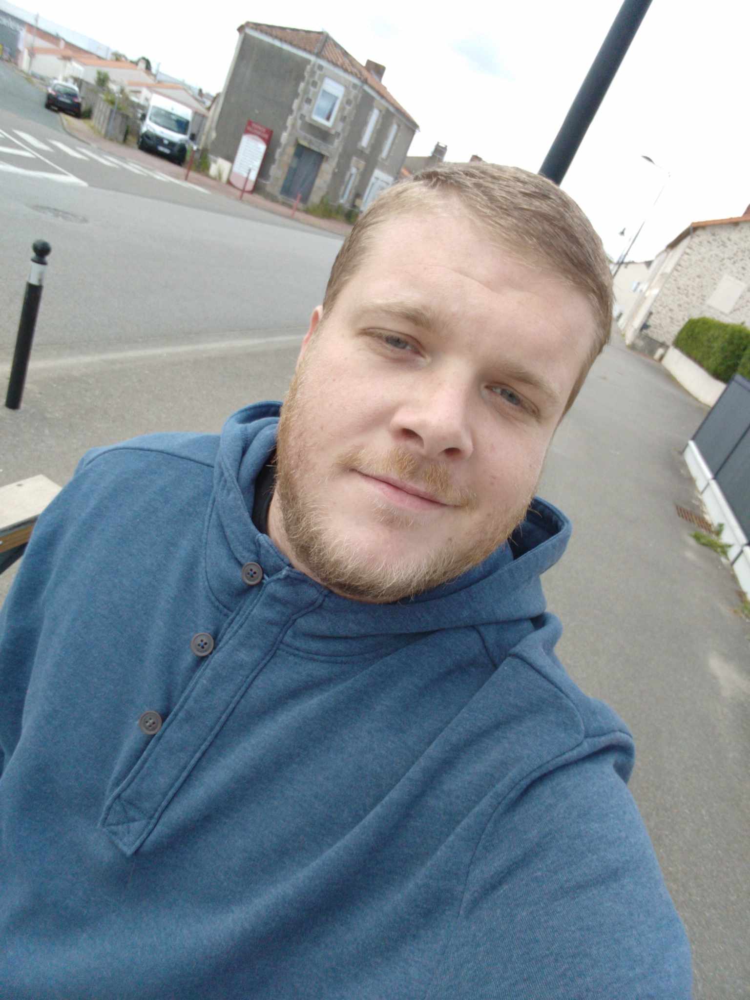 Perfil de Billel, 29 años, escort gay en Llívia