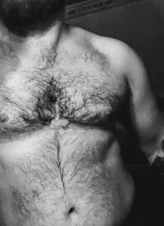 Perfil de Asael, 38 años, escort gay en Basauri