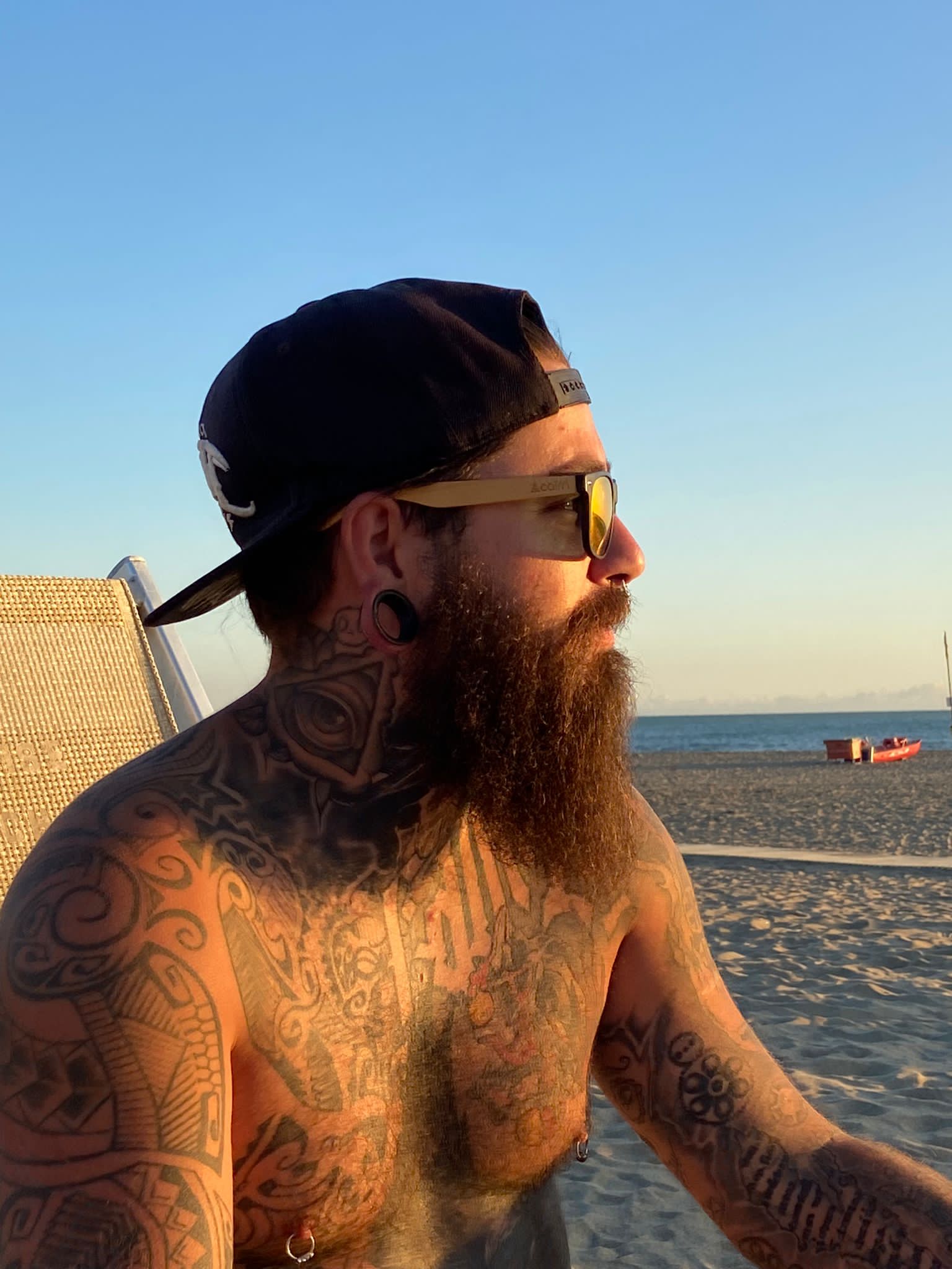 Perfil de Nolhann, 34 años, escort gay en Adradas
