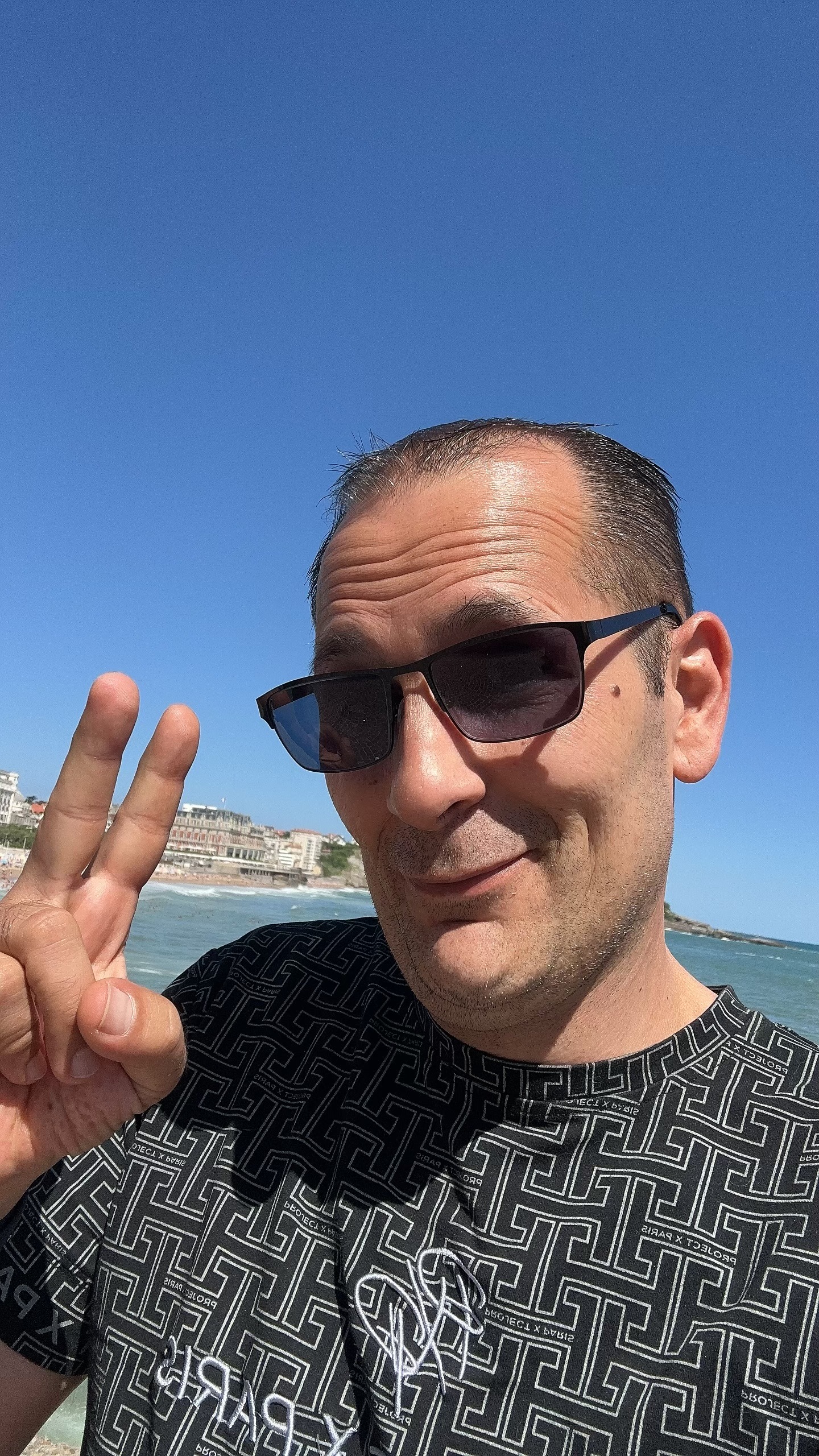 Perfil de Valmont, 46 años, escort gay en Valle de Abdalajís