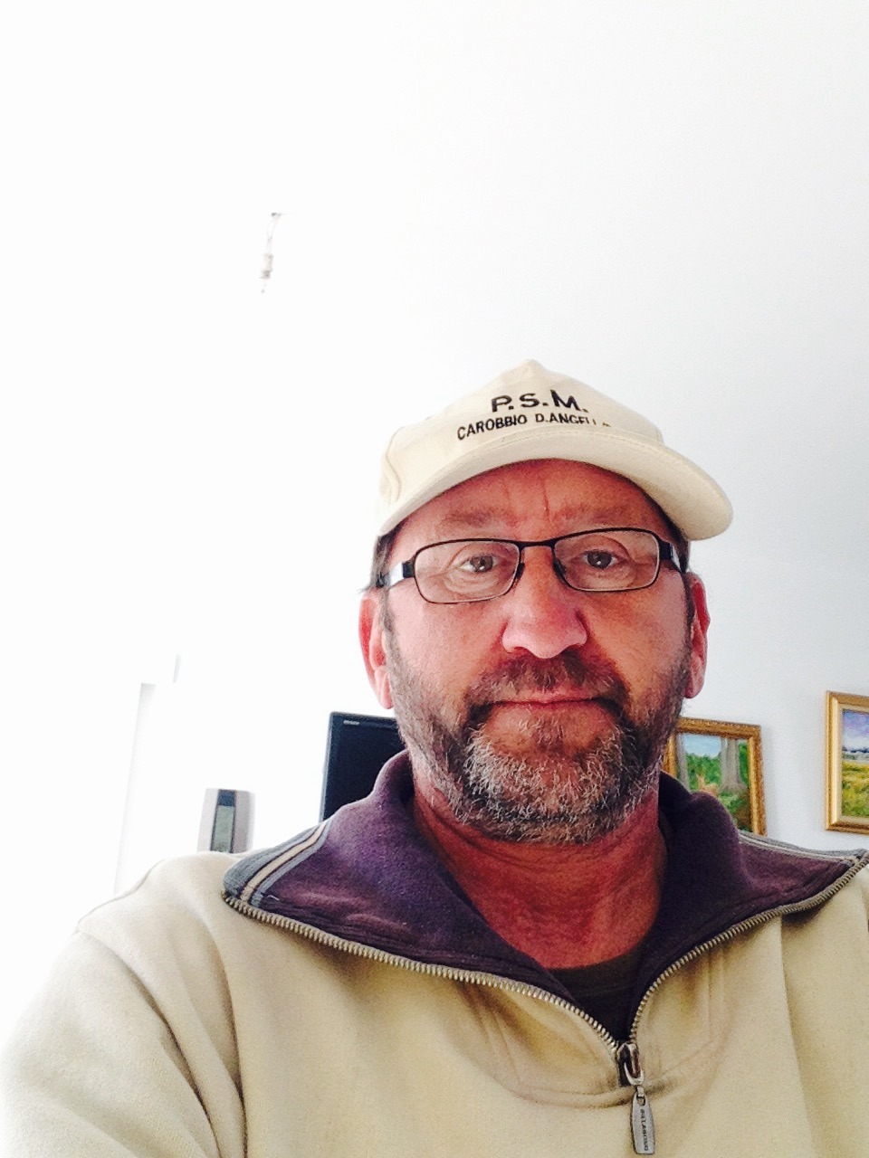 Perfil de Mateus, 55 años, escort gay en Berriz