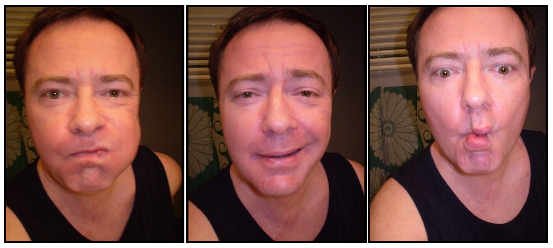 Perfil de Rassoul, 55 años, escort gay en Ea